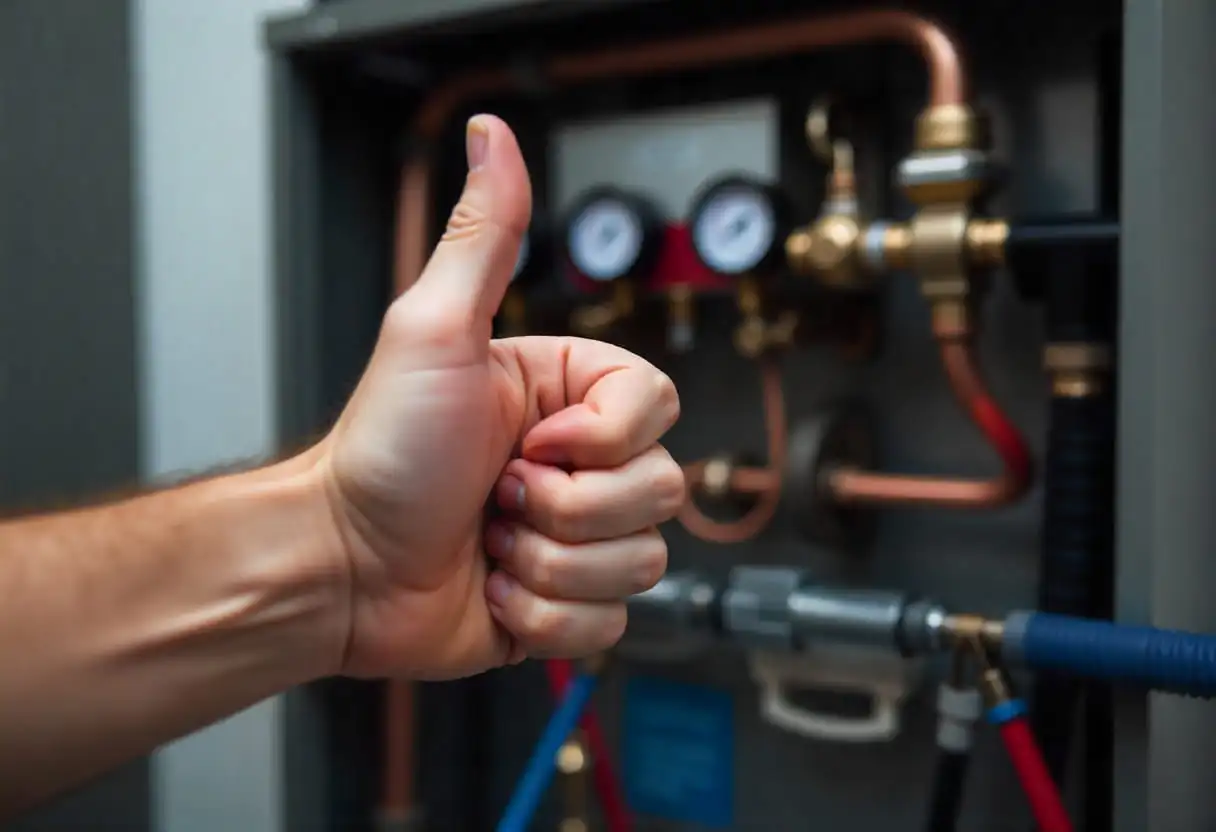 Emergency HVAC services and installations in Cuero, TX