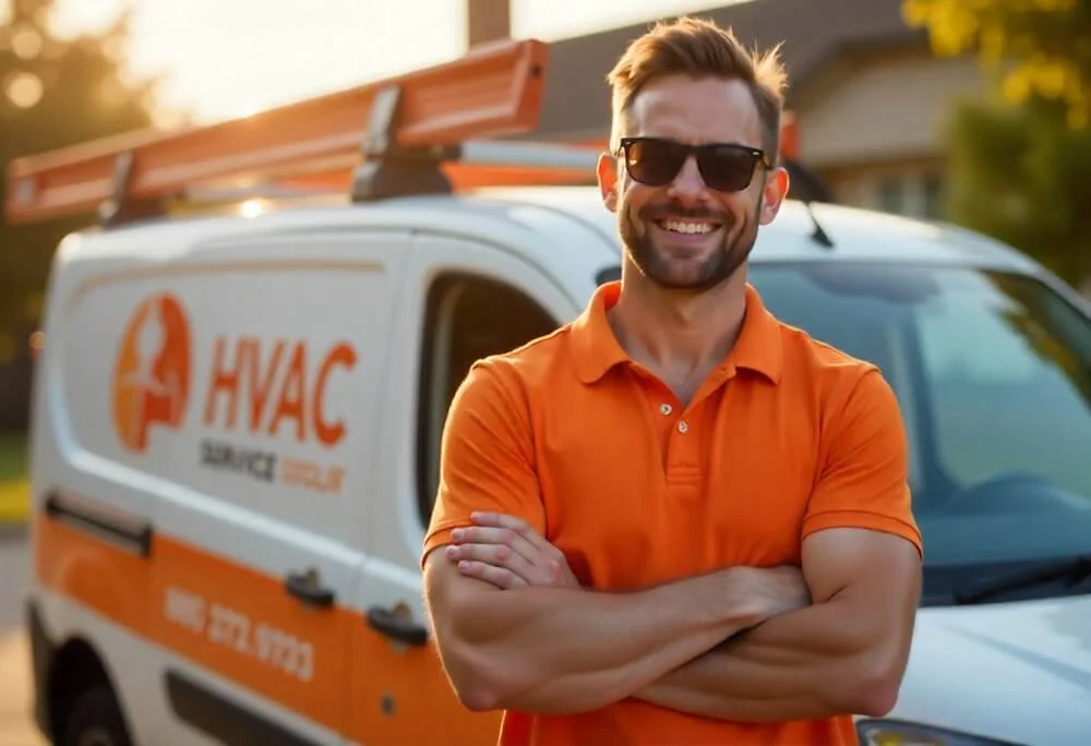 Professional HVAC repair and installation services in Cuero, TX